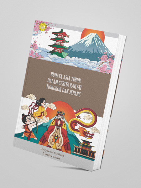 Budaya Asia Timur dalam  Cerita Rakyat Tiongkok dan Jepang
